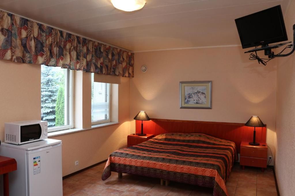 Отели типа «постель и завтрак» Villa Lepido Таллин-21