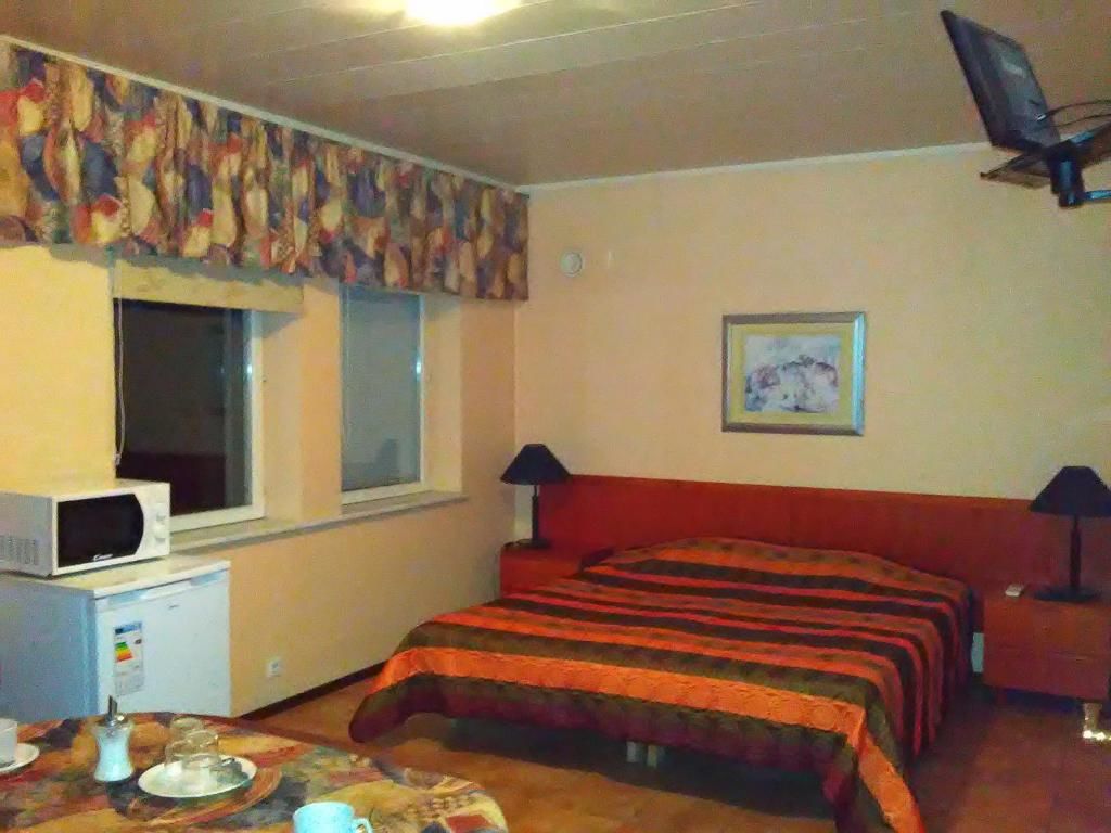 Отели типа «постель и завтрак» Villa Lepido Таллин-26